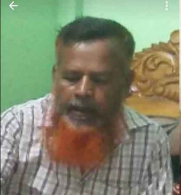 মোংলায় বিয়ের প্রলোভনে ধর্ষন: বিয়ে করলেন ৬৫ বছরের বৃদ্ধ